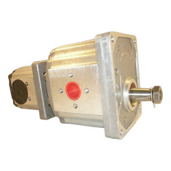 POMPA HYDRAULICZNA PARKER 2PL1051PL052ATDFFBN GARFORD