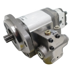 POMPA HYDRAULICZNA PARKER 3339520054 4530932 PGP517B0280CD2H3NJ9J5C505A005
