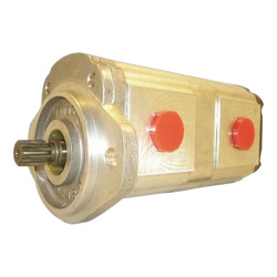 POMPA HYDRAULICZNA PARKER 1PX1401PX140A