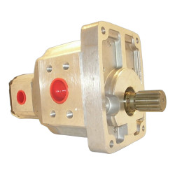 POMPA HYDRAULICZNA 3PL1801PL044ASDSTBN TOKARKA