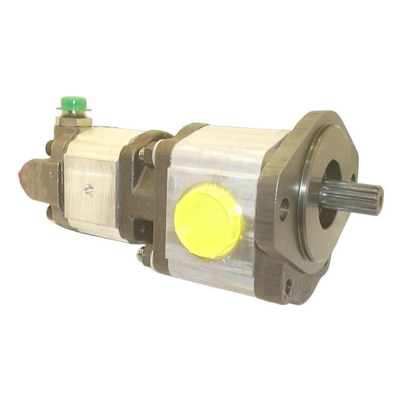 POMPA HYDRAULICZNA 2PX2001PX120C+ZAWÓR 3339521059