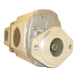 POMPA HYDRAULICZNA PARKER 2PL1201PL052CQXFFBE CLIMAX