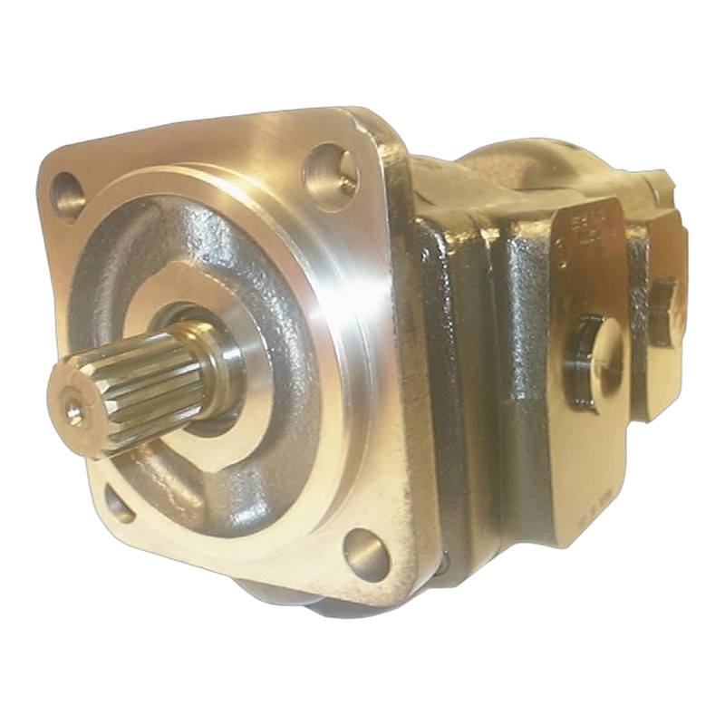 POMPA HYDRAULICZNA PARKER 2PR0332PR023C TANDEM
