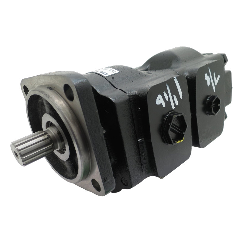 POMPA HYDRAULICZNA PARKER PGP620B0330CE 1A3WS7D5C-620A0290