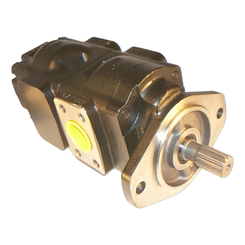 POMPA HYDRAULICZNA 2PR0372PR029A   MF