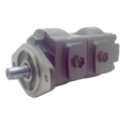 POMPA HYDRAULICZNA PARKER 2PR023-2PR023A 0266L