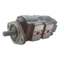 POMPA HYDRAULICZNA 2PR0372PR037A   PMP 9306J