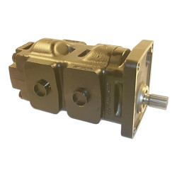 POMPA HYDRAULICZNA ZĘBATA PARKER 7029121081 ULTRA 6269D 2PR029-2PR029C