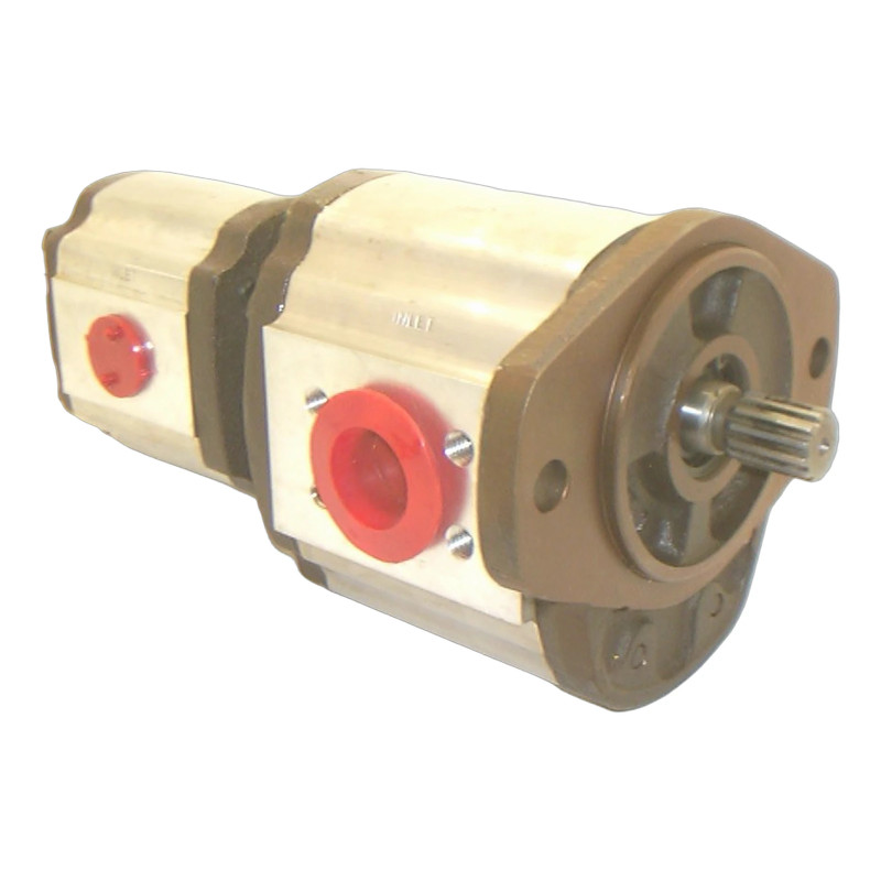 POMPA HYDRAULICZNA PARKER 2PL1581PL060CSSVTBE