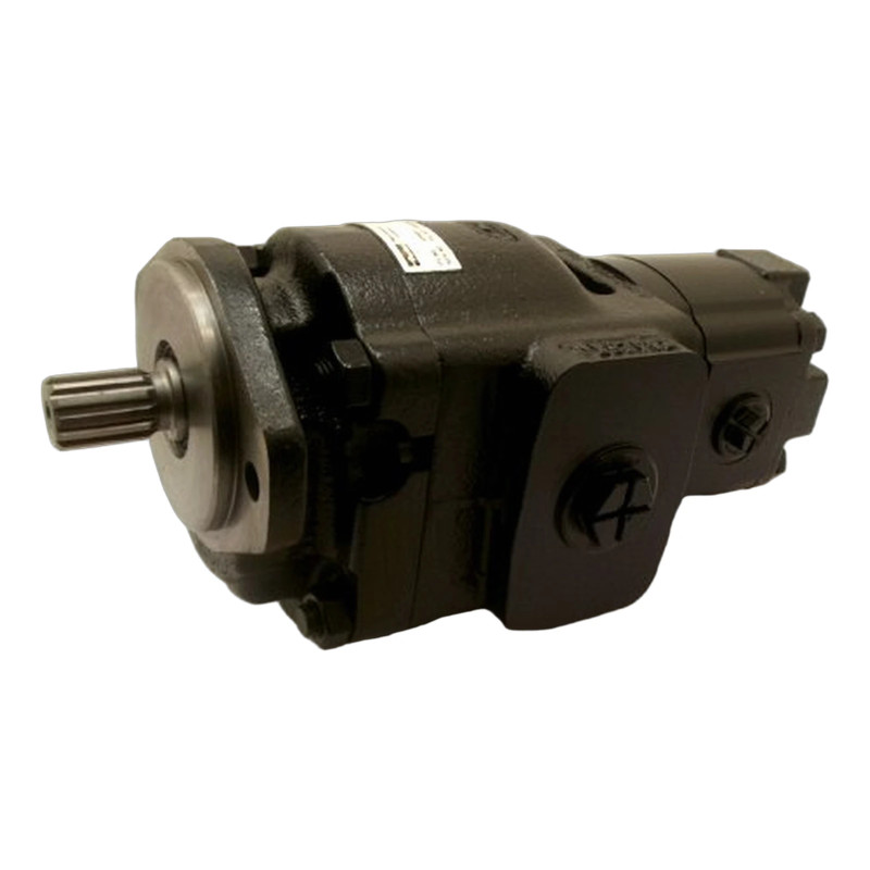 POMPA HYDRAULICZNA PARKER PGP620B0500CD1H2MS4E6S- 511A0070XB1E3E3B1