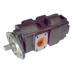 POMPA HYDRAULICZNA 2PR0442PR044C