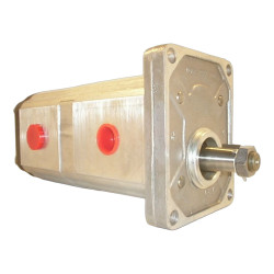 POMPA HYDRAULICZNA PARKER 2PX3902PX260CTCTTBN TANDEM