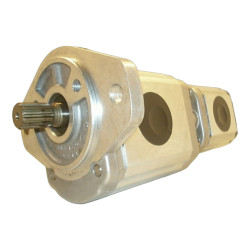 POMPA HYDRAULICZNA PARKER 2PX3601PX195CSSJJBN TANDEM