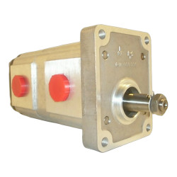 POMPA HYDRAULICZNA PARKER 1SX1101SX090CTDTTBN 44604 ULTRA