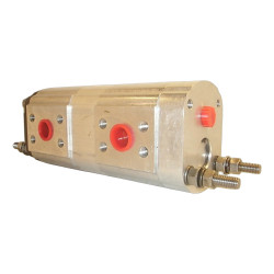 POMPA HYDRAULICZNA SILNIK 1MX1201PX150A SILNIK/POMPA 4629K