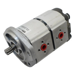 PARKER POMPA HYDRAULICZNA nr 3349121396