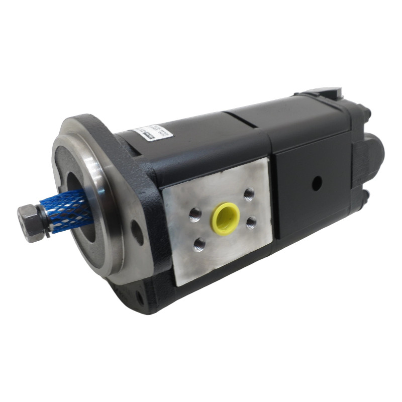POMPA HYDRAULICZNA PARKER 3339121167