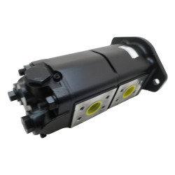 POMPA HYDRAULICZNA PARKER 3339121167