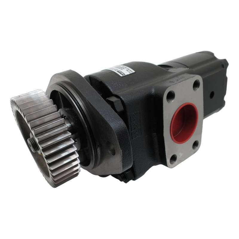 POMPA HYDRAULICZNA PARKER 7029522012