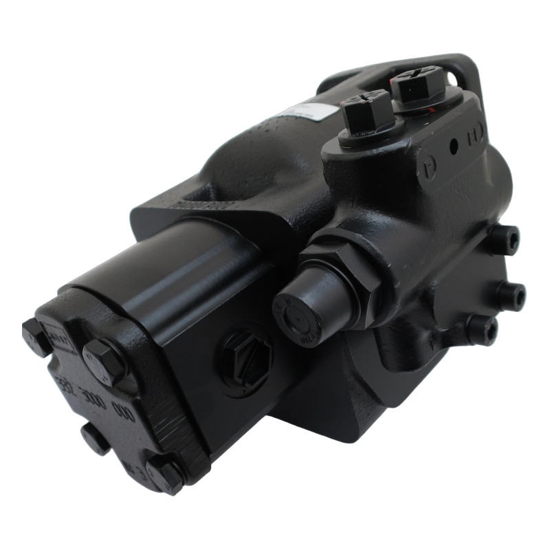 POMPA HYDRAULICZNA PARKER 7049520006