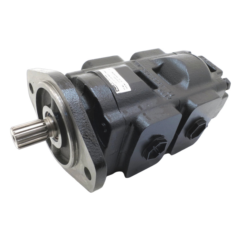 POMPA HYDRAULICZNA PARKER 7029120058