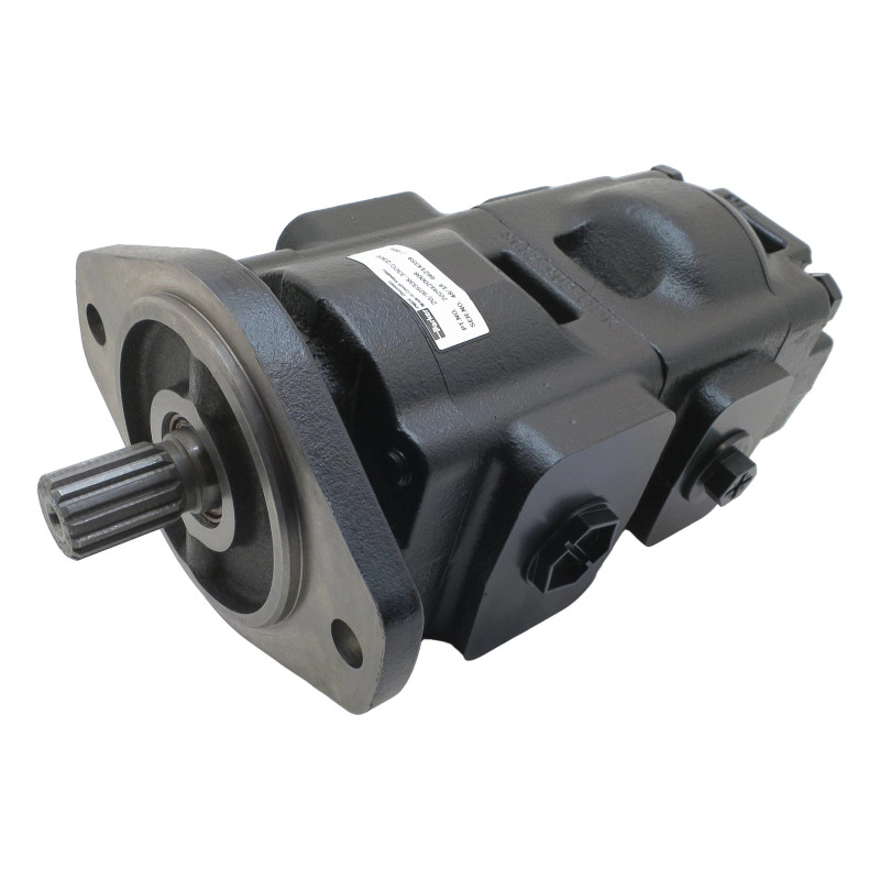 POMPA HYDRAULICZNA PARKER 7029120008