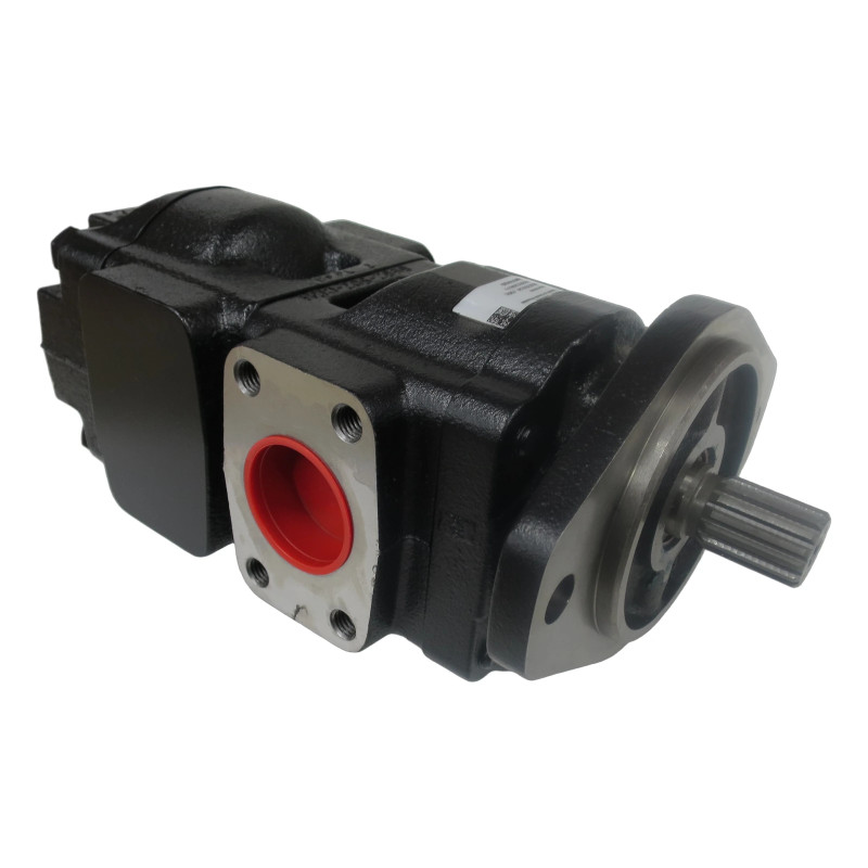 POMPA ZĘBATA PARKER 7029120077