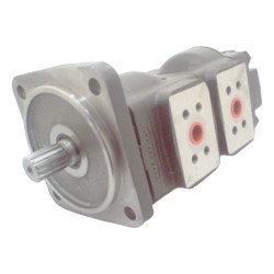 POMPA HYDRAULICZNA PGP620B0370CE1A4MT5T2C-620A029