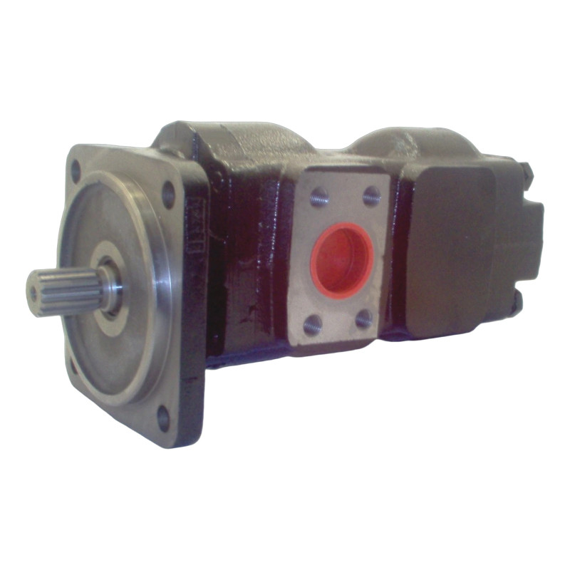 POMPA HYDRAULICZNA PGP620B0370CE1A4MT5T2C-620A037***