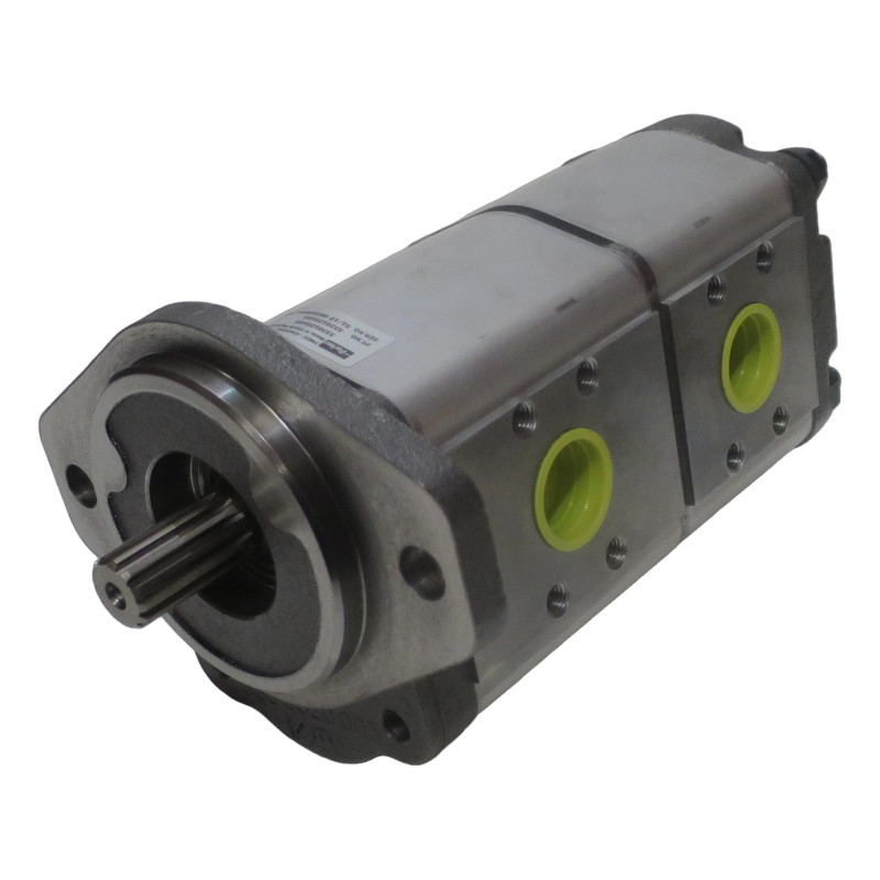 POMPA HYDRAULICZNA PARKER 3339120103