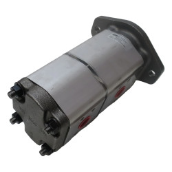 POMPA HYDRAULICZNA PARKER 3339120103