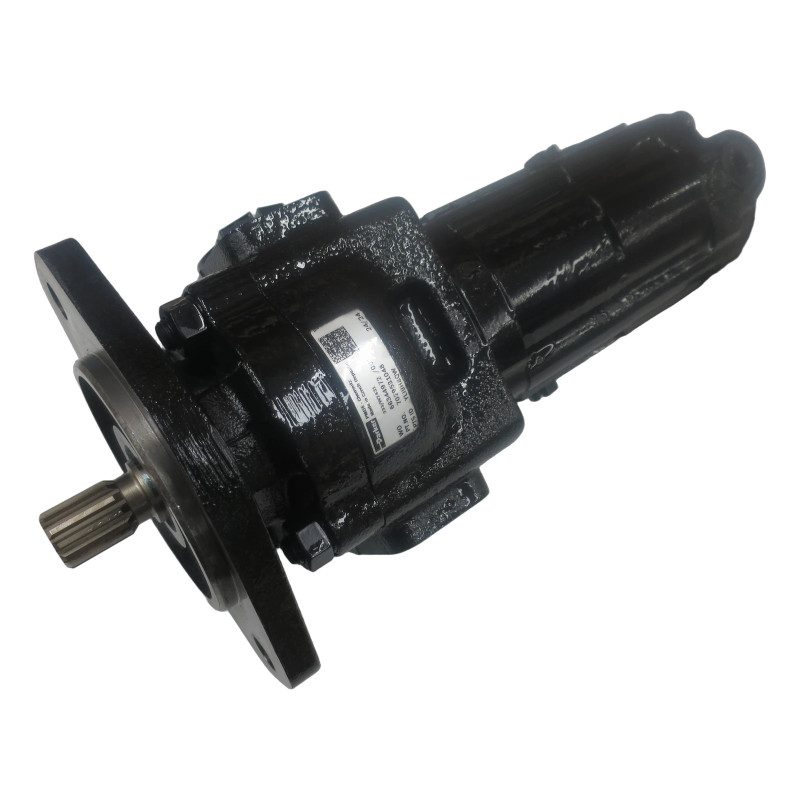 POMPA HYDRAULICZNA PARKER JCB 7029531048 333 W2431 PGP620B0210CD1H3MD7
