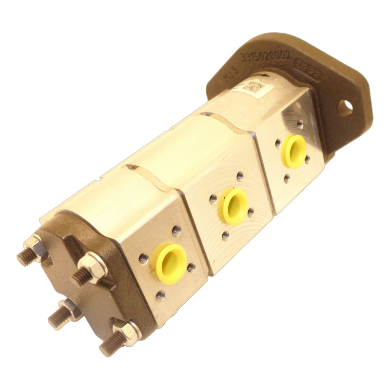 PARKER POMPA HYDRAULICZNA 3319130008