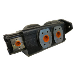 POMPA HYDRAULICZNA PARKER 7049531019