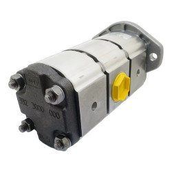 PARKER POMPA HYDRAULICZNA 3349131057