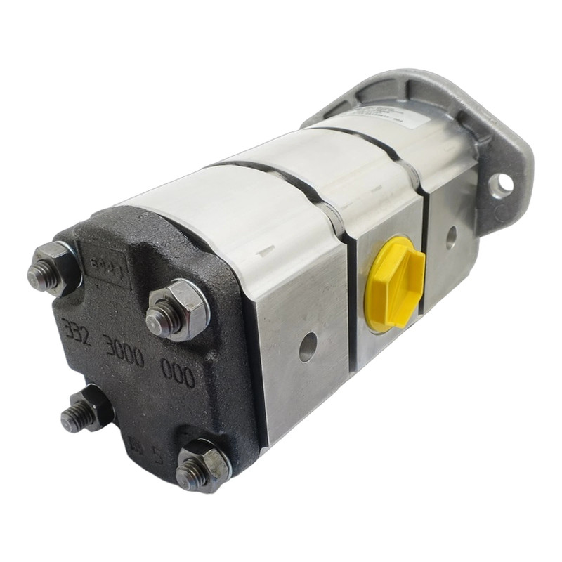 PARKER POMPA HYDRAULICZNA 3349131057