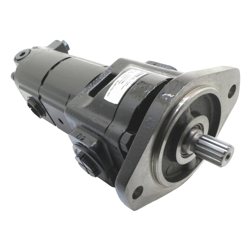 POMPA HYDRAULICZNA PARKER 7029531042