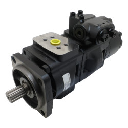 POMPA HYDRAULICZNA 2PR0292PR0191PX160A 8965C