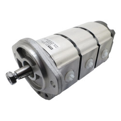 POMPA HYDRAULICZNA PARKER 1PX0551PX0601PX060C / 3349131107