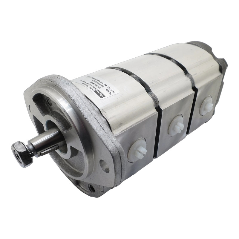 POMPA HYDRAULICZNA PARKER 1PX0551PX0601PX060C / 3349131107