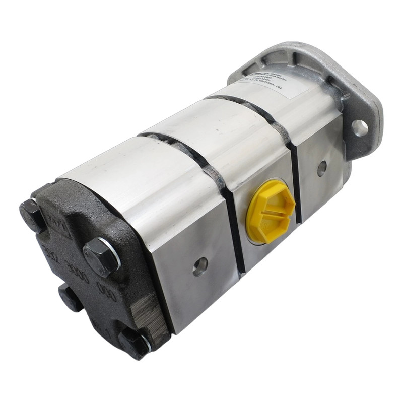 POMPA HYDRAULICZNA PARKER 1PX0551PX0601PX060C / 3349131107