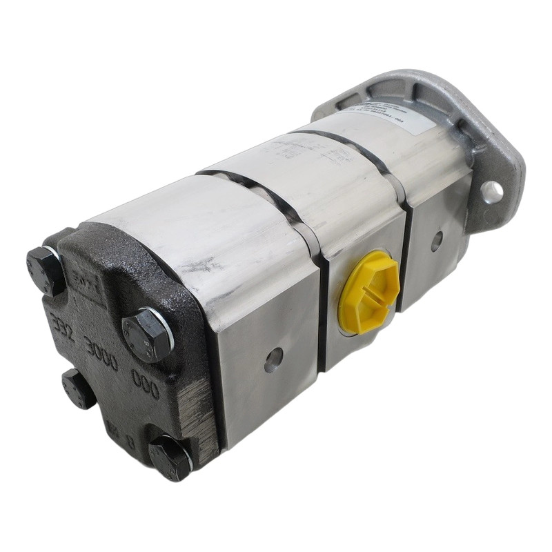 POMPA HYDRAULICZNA PARKER 1PX070 1PX0841PX084C 5493D