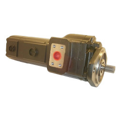 POMPA 2PR0501PX2851PX045C