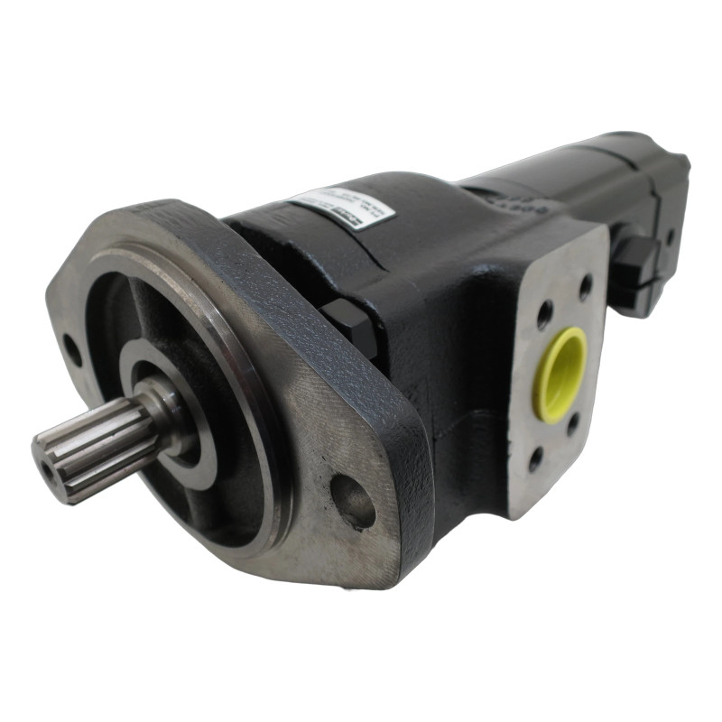 PARKER POMPA HYDRAULICZNA 7029532005