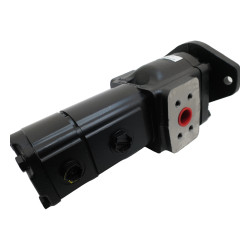 PARKER POMPA HYDRAULICZNA 7029532005