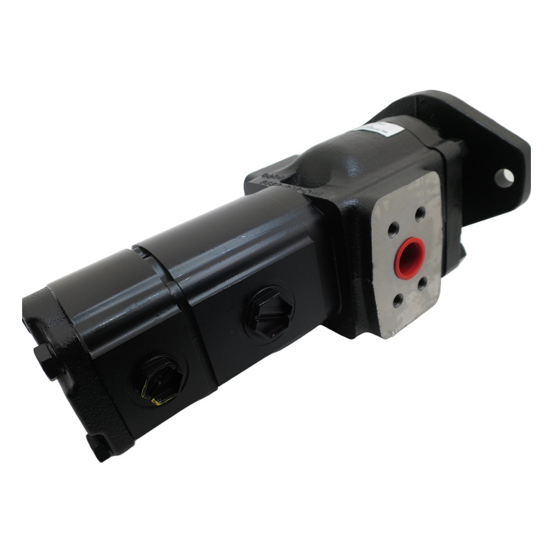 PARKER POMPA HYDRAULICZNA 7029532005