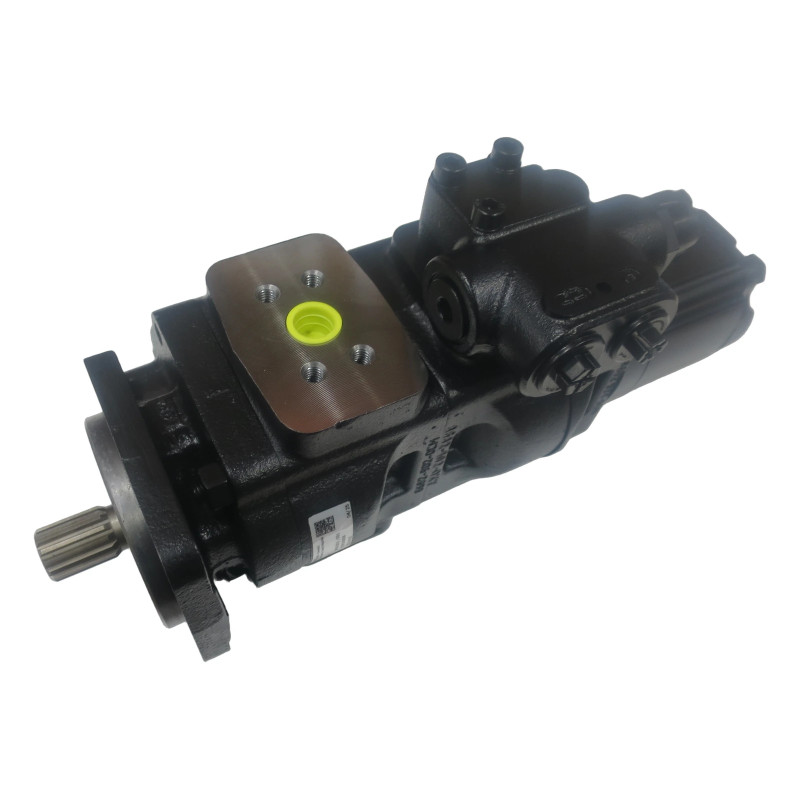 POMPA HYDRAULICZNA PARKER 7029530008
