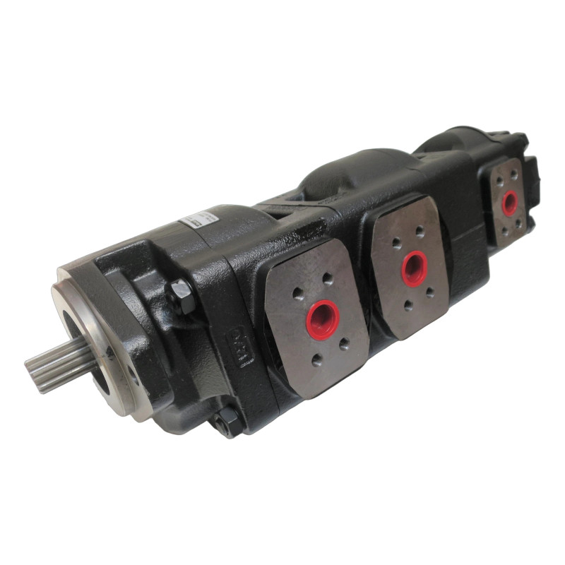 POMPA HYDRAULICZNA PARKER 7049531042
