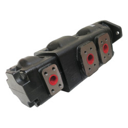 POMPA HYDRAULICZNA PARKER 7049531042