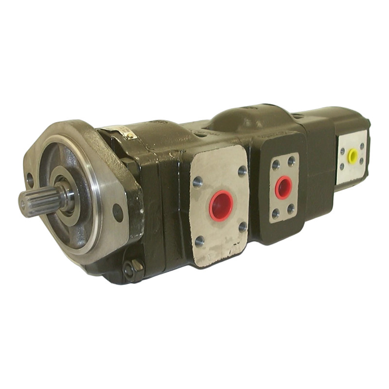 POMPA HYDRAULICZNA PARKER 7029531001 2PR044-2PR041-1PX100C 4042N 4042